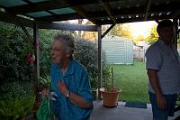  Grandma Hocking & me